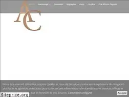 Sites similar to alfonsocaycedo.com