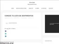 Sites similar to alfonsoelpidio.com