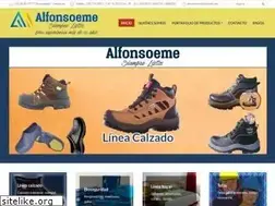 Sites similar to alfonsoeme.com