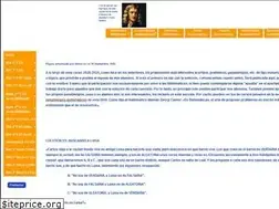 Sites similar to alfonsogonzalez.es
