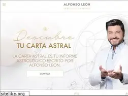 Sites similar to alfonsoleon.com