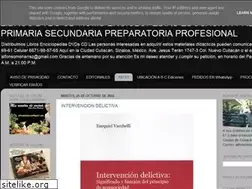 Sites similar to alfonsomonarrez.blogspot.com