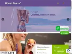 Sites similar to alfonsoriascos.com