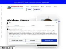 Sites similar to alfonsostriano.it