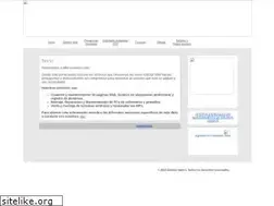 Sites similar to alfonsovalero.com