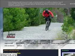 Sites similar to alfonsoyamigos.es