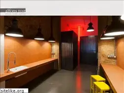 Sites similar to alfonstost.com