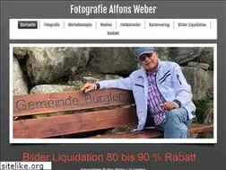 Sites similar to alfonsweber.ch