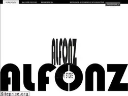 Sites similar to alfonz.fr