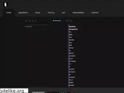 Sites similar to alfonzoblackwell.com
