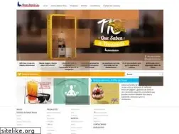 Sites similar to alfonzorivas.com