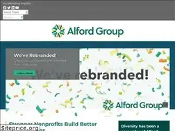 Sites similar to alford.com