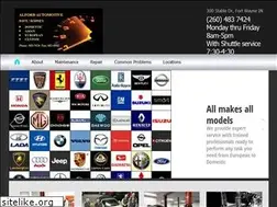 Sites similar to alfordauto.com
