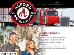 Sites similar to alfordbevs.com