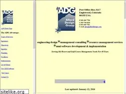 Sites similar to alforddesign.com