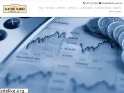 Sites similar to alfordfinancial.ca