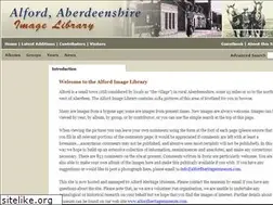 Sites similar to alfordimages.com