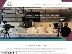 Sites similar to alfordmedia.com