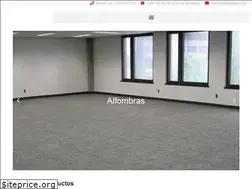 Sites similar to alforexalfombras.com