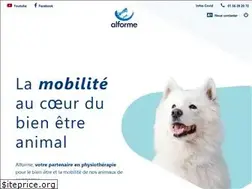 Sites similar to alforme.fr
