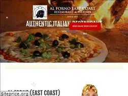 Sites similar to alfornoeastcoast.com.sg