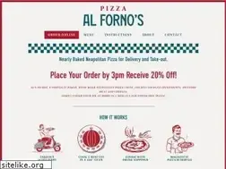 Sites similar to alfornos.com