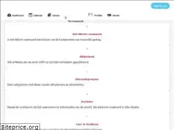 Sites similar to alforto.nl