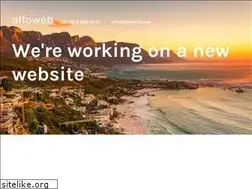 Sites similar to alfoweb.com