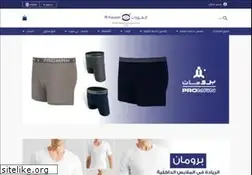 Sites similar to alfowzan.com