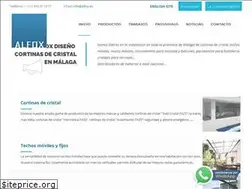 Sites similar to alfox.es