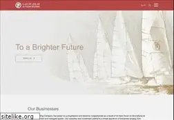 Sites similar to alfozan.com