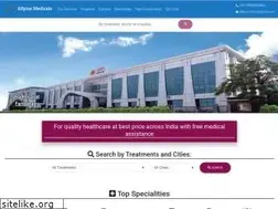 Sites similar to alfplus.com