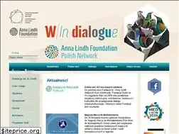 Sites similar to alfpolska.org