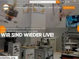 Sites similar to alfra.de