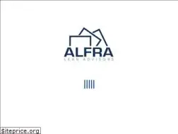 Sites similar to alfraconsulting.eu