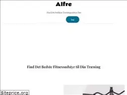 Sites similar to alfre.dk