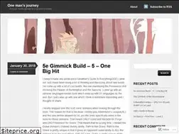 Sites similar to alfrebaut.wordpress.com