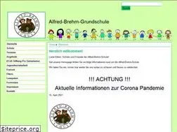 Sites similar to alfred-brehm-schule.de