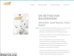 Sites similar to alfred-eck.de