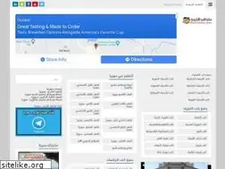 Sites similar to alfred-library.com