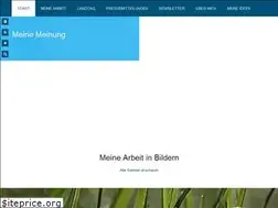 Sites similar to alfred-sauter.de