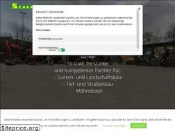 Sites similar to alfred-scheerer.de
