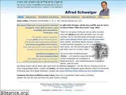Sites similar to alfred-schweiger.at