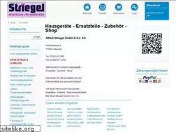 Sites similar to alfred-striegel.de