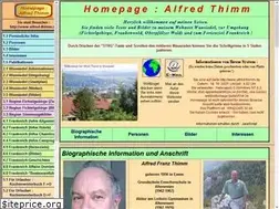 Sites similar to alfred-thimm.de