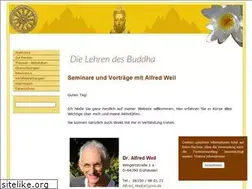 Sites similar to alfred-weil.de