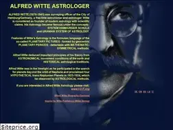 Sites similar to alfred-witte.de