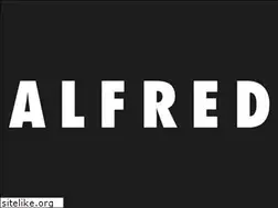 Sites similar to alfred.ca