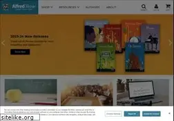 Sites similar to alfred.com