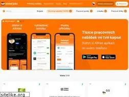 Sites similar to alfred.cz
